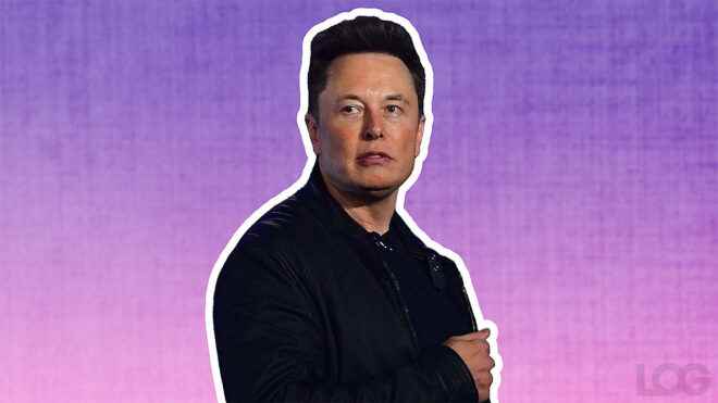 Elon Musk denies harassment claim makes a legal Tesla announcement