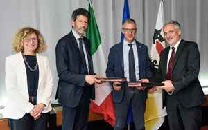 Eni Ansaldo Energia agreement for electricity storage projects
