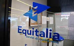 Equitalia Giustizia Court of Auditors finds missed target for the