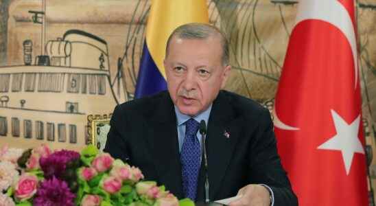Erdogans chief adviser to SVT on PKK Wants to see
