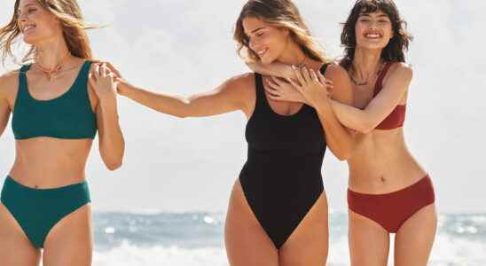 Etam launches swimsuits that suit all women