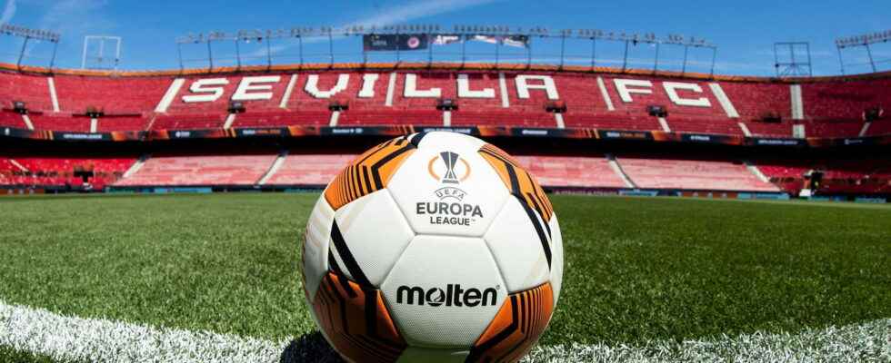 Europa League TV channel streaming How to follow the final