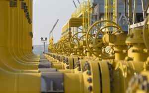 Europe focus on source diversification after Russian gas stop in