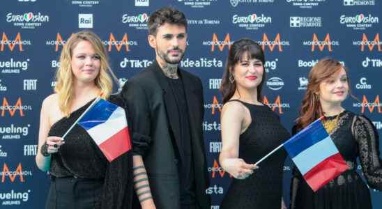 Eurovision 2022 does France have a chance of winning