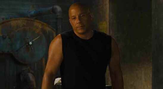 Everything we know about Fast and Furious 10