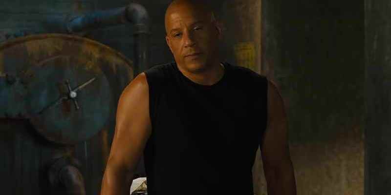 Everything we know about Fast and Furious 10