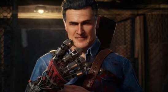 Evil Dead sales have already passed half a million