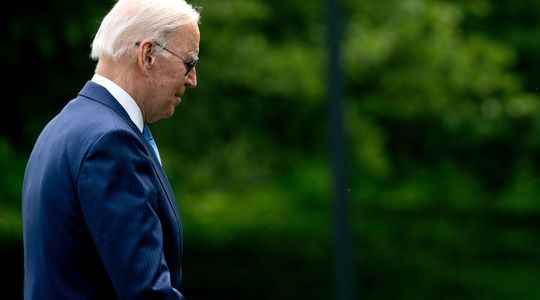Faced with North Korean threat Biden visits Seoul and Tokyo