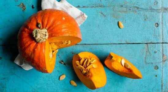 Fakenews No pumpkin juice does not treat diabetes