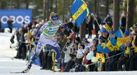 Falun gets to host the Ski World Cup 2027