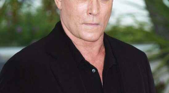 Famous American actor Ray Liotta dies