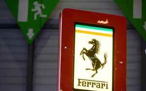 Ferrari profit rises to 239 million euros in Q1 Guidance