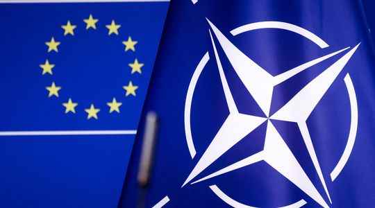 Finland and Sweden ready to join NATO the end of