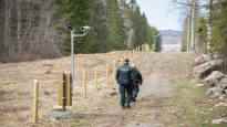 Finland gets security from NATO membership but gives a strong