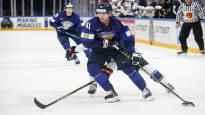Finnish NHL star blessed Miro Heiskanens performance Thats it then