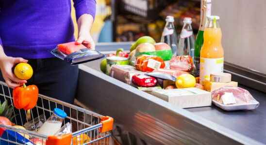 Food voucher announced with the purchasing power bill What date