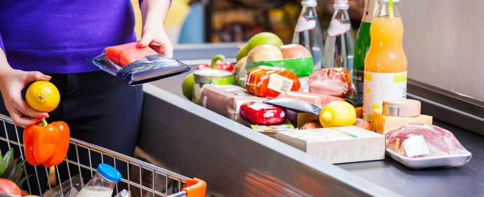 Food voucher announced with the purchasing power bill What date