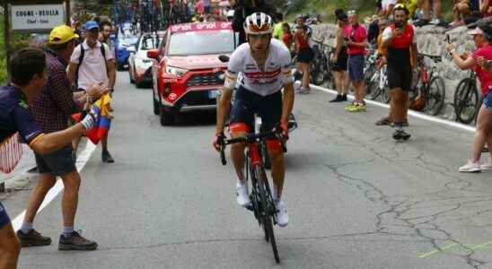 For Italian cycling the Giro is no longer the Dolce