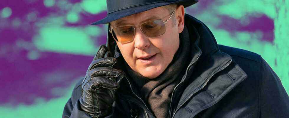 For The Blacklist fans the perfect replacement launches today