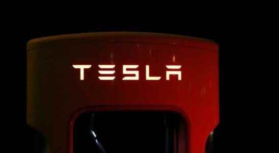 Former employee crisis at Tesla Accused of stealing confidential information