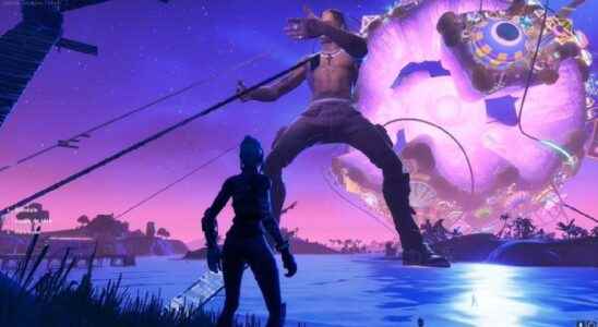Fortnite returns to iPhone and iPad thanks to an agreement