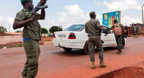 Four Jehovahs Witnesses kidnapped in Mali