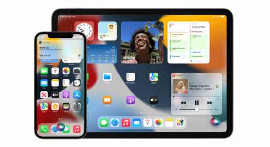 Four different iPhone models that got iOS 15 may not