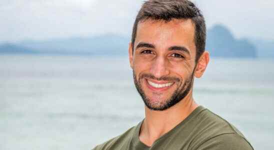 Fouzi eliminated from Koh Lanta This adventure changed me INTERVIEW