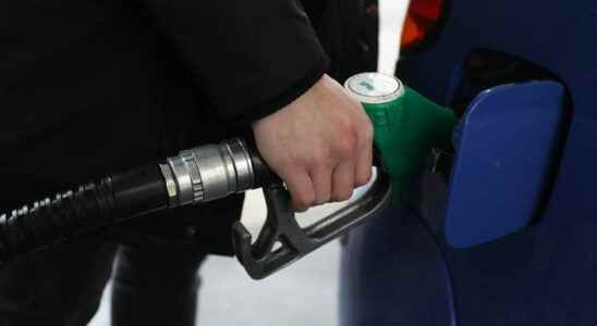 Fuel prices towards a new record Where is it cheaper