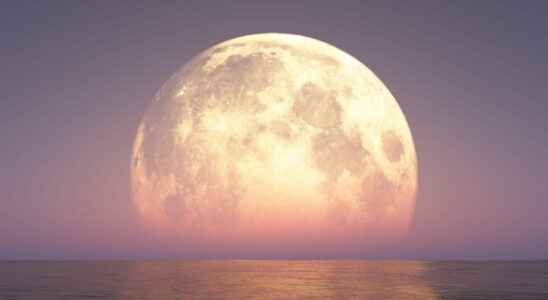 Full moon 2022 the effects on your astrological sign this