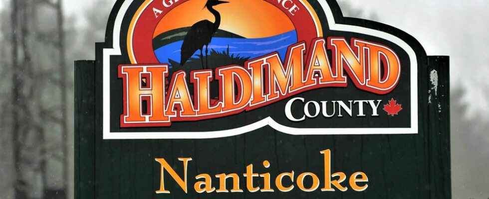 Future of Nanticoke lands poised to be election issue in