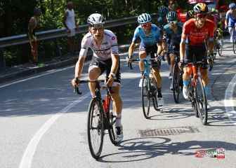 Giro dItalia live Stage 15 live Rivarolo Canavese
