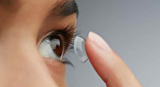 Glaucoma smart contact lenses could treat it