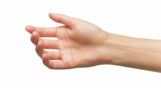 Good news for people with this disabling hand disease