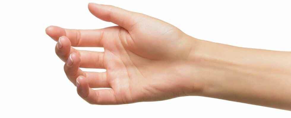 Good news for people with this disabling hand disease