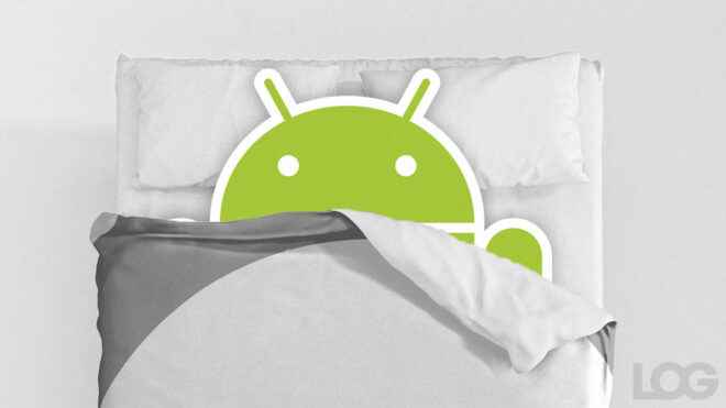 Google may bring snoring and cough detection to Android