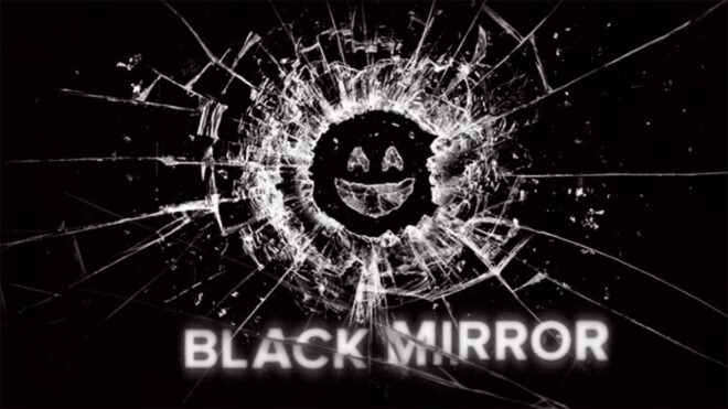 Green light Black Mirror season 6 is coming