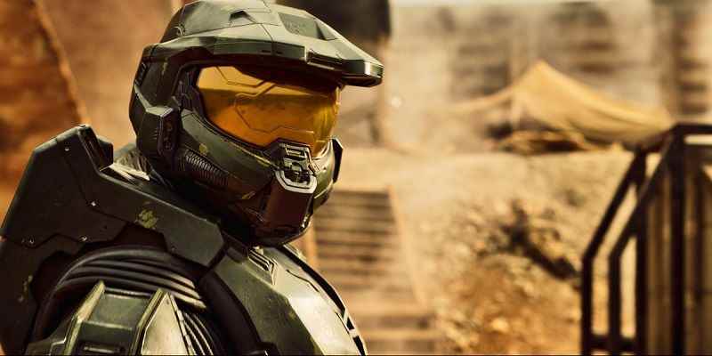 Halo producer talks about series It doesnt feel like Halo