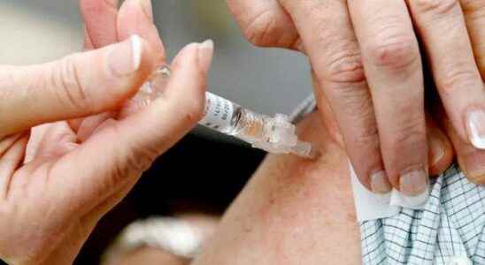 Health unit confirms first flu case of season