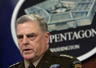 High level contact between Russia and the US the Pentagon reveals