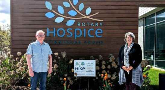 Hike for Hospice fundraiser to take place at Stratford Perth