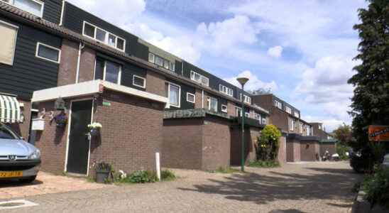Housing fraud approach Stichtse Vecht has been underway for years
