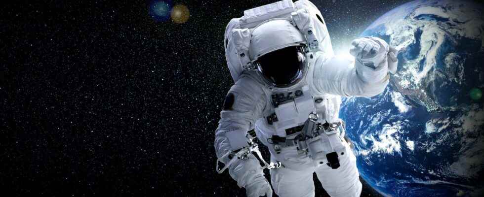 How spaceflight affects the brain