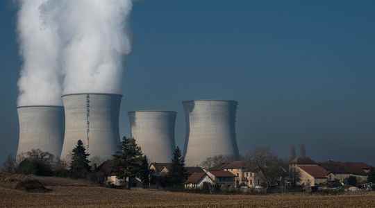 How the war in Ukraine is turning Europes nuclear industry