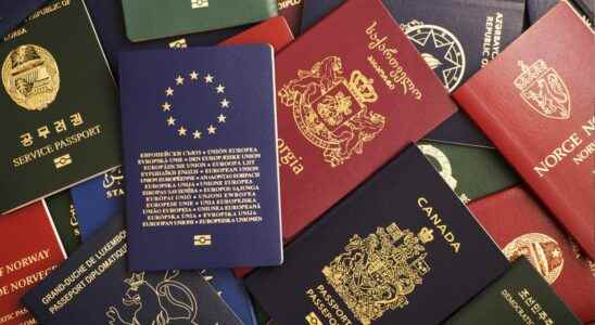 How to Get a Passport Appointment Mobile