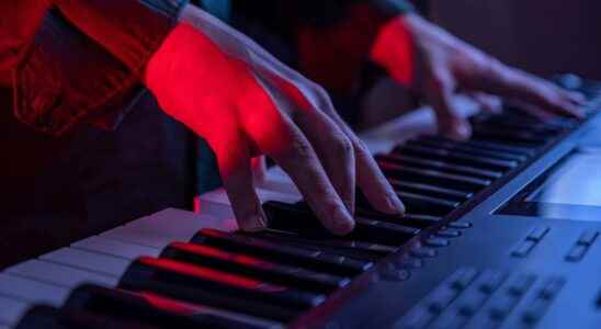 How to choose the right digital piano