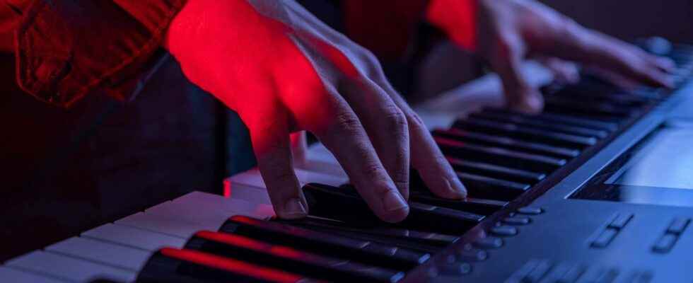 How to choose the right digital piano