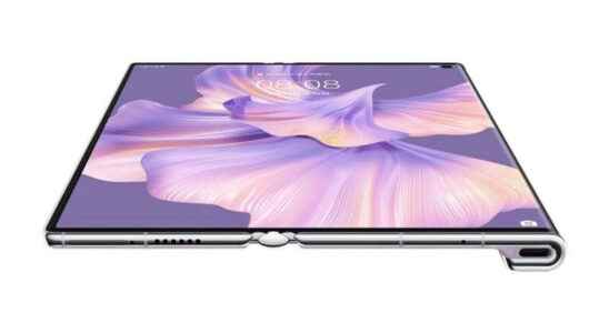 Huawei Mate Xs 2 will debut in the global market