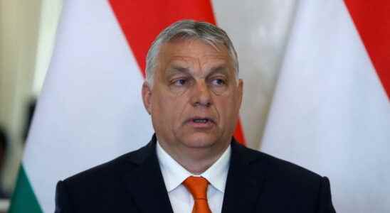 Hungary slows down European plan to embargo Russian oil