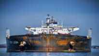 Imports of Russian oil into the EU will decrease significantly